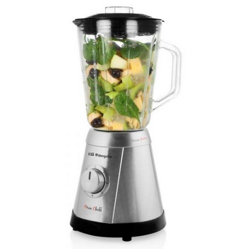 BATIDORA ORBEGOZO BV6525 1.5L 1000W